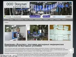 Sites similar to eskulap.su