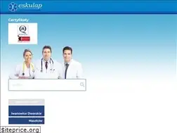Sites similar to eskulap24.eu