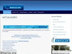 Sites similar to eskulapgliwice.pl