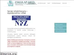 Sites similar to eskulapmed.pl