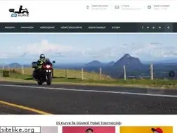 Sites similar to eskurye.com