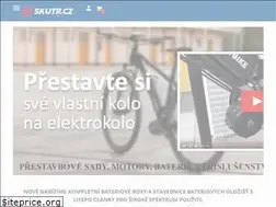 Sites similar to eskutr.cz