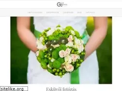 Sites similar to eskuvo-fotozas.co.hu