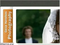 Sites similar to eskuvofotos.hu