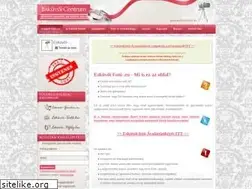 Sites similar to eskuvoi-foto.eu
