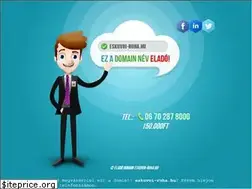 Sites similar to eskuvoi-ruha.hu