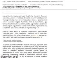 Sites similar to eskuvoicipowebaruhaz.hu