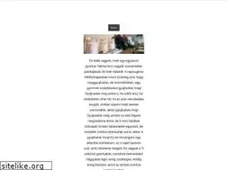 Sites similar to eskuvoigyertyak.hu