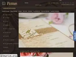 Sites similar to eskuvoimeghivok.hu