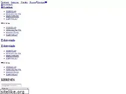 Sites similar to eskuvoinfo.com