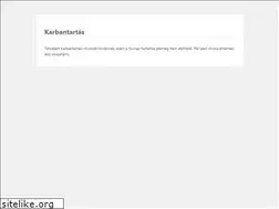 Sites similar to eskuvomlesz.hu