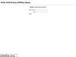 Sites similar to eskuvovarazslo.hu