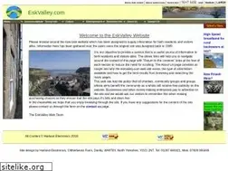 Sites similar to eskvalley.com