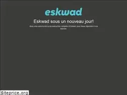 Sites similar to eskwad.ca