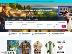 Sites similar to esky.ba