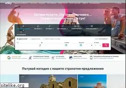 Sites similar to esky.bg