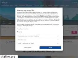 Sites similar to esky.co.ke