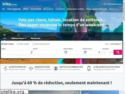 Sites similar to esky.co.ma