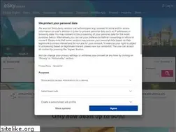 Sites similar to esky.com.hk