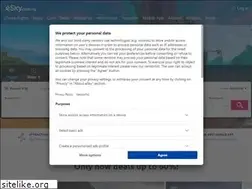 Sites similar to esky.com.ng