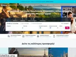 Sites similar to esky.gr