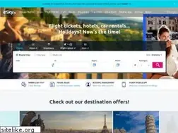 Sites similar to esky.ie