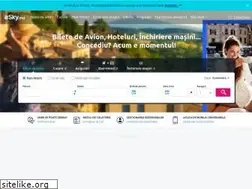 Sites similar to esky.md