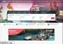 Sites similar to esky.pl