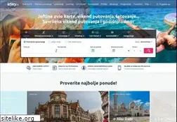 Sites similar to esky.rs