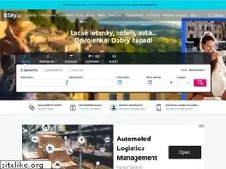 Sites similar to esky.sk