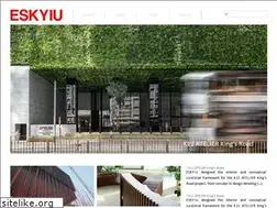 Sites similar to eskyiu.com