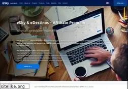 Sites similar to eskypartners.com