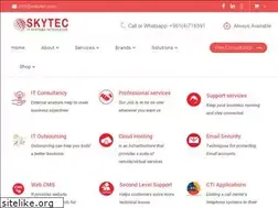 Sites similar to eskytec.com