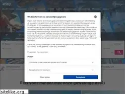 Sites similar to eskytravel.be