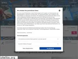Sites similar to eskytravel.ch