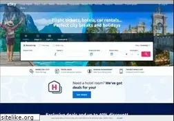 Sites similar to eskytravel.co.nz