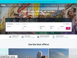 Sites similar to eskytravel.co.za