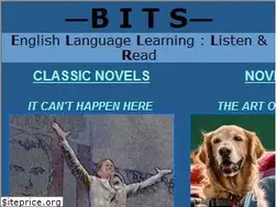 Sites similar to esl-bits.net
