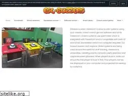 Sites similar to esl-buzzer-game-systems.com