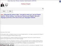 Sites similar to esl-chat.com
