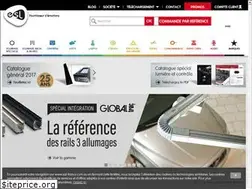 Sites similar to esl-france.com