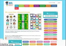 Sites similar to esl-galaxy.com