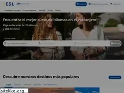 Sites similar to esl-idiomas.com