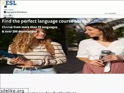 Sites similar to esl-jazykovky.cz