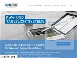 Sites similar to esl-prolux.com