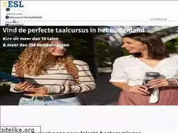 Sites similar to esl-taalreizen.com