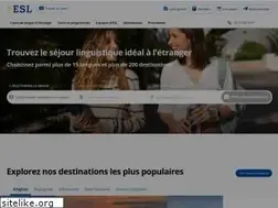 Sites similar to esl.be