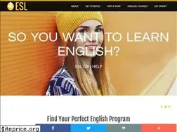 Sites similar to esl.com