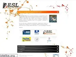 Sites similar to esl.sk