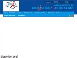 Sites similar to esla.edu.pt